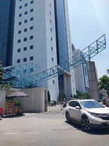 [Bán #NHÀ MẶT PHỐ VỌNG ]  KINH DOANH đắc địa gần ĐH KTQD NEU 36m 5T chỉ 11.3 tỷ
